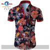 Green Bay Packers Coconut Leaves And Skulls Hawaii Shirt and Shorts Summer Collections LIMITED EDITION