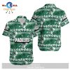 Green Bay Packers Coconut Trees NFL Gift For Fan Hawaiian Graphic Print LIMITED EDITION
