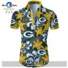 Green Bay Packers Hawaiian Aloha Shirt For Hot Fans LIMITED EDITION
