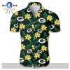 Green Bay Packers Hawaiian Aloha Shirt For Sale LIMITED EDITION