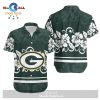 Green Bay Packers Men Hawaiian Shirt Style LIMITED EDITION