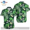 Green Bay Packers NFL Gift For Fan Hawaiian Graphic Print Short Sleeve LIMITED EDITION