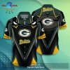 Green Bay Packers NFL Men Hawaiian Shirt LIMITED EDITION