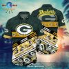 Green Bay Packers NFL-Hawaii Shirt Short Style Hot Trending Summer Collection LIMITED EDITION