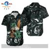 Green Bay Packers Shirt Short Style Hot Trending LIMITED EDITION