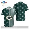 Green Bay Packers Snake And Skull Hawaii Shirt and Shorts Summer Collection LIMITED EDITION