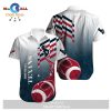 Houston Texans Trending Model 5 Hawaiian Shirt LIMITED EDITION