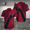 Houston Texans Trending Model 7 Hawaiian Shirt LIMITED EDITION