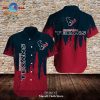 Houston Texans Trending Model 8 Hawaiian Shirt LIMITED EDITION