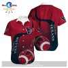 Houston Texans Trending Model 9 Hawaiian Shirt LIMITED EDITION