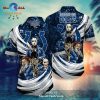 Indianapolis Colts NFL Baby Yoda Hawaiian For Men LIMITED EDITION
