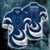 Indianapolis Colts NFL Hawaiian Shirt and Short LIMITED EDITION