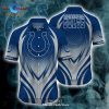 Indianapolis Colts NFL Hawaiian Shirt and Short Summer Collection LIMITED EDITION
