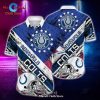 Indianapolis Colts NFL Hawaiian Shirt and Short Summer Collection LIMITED EDITION – QU41