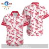 Kansas City Chiefs Fashion Hawaiian Shirt LIMITED EDITION