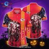 Kansas City Chiefs Grateful Dead NFL Gift For Fan Hawaiian Graphic Print Shirt and Short LIMITED EDITION