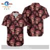 Kansas City Chiefs Hawaiian Beach shirt LIMITED EDITION