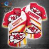 Kansas City Chiefs NFL God Hawaiian Shirt and Short Summer Collection LIMITED EDITION