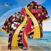 Kansas city chiefs NFL Hawaiian Shirt Hot Trending 2023 LIMITED EDITION