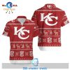 Kansas City Chiefs Vintage Gift For You Hawaiian Shirt Sleeve Shirt LIMITED EDITION