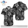 Kansas City Chiefs Vintage Gift For You Hawaiian Shirt Sleeve Shirt LIMITED EDITION