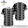 Las Vegas Raiders Coconut Tree NFL Gift For Fan Hawaii Shirt and Short LIMITED EDITION