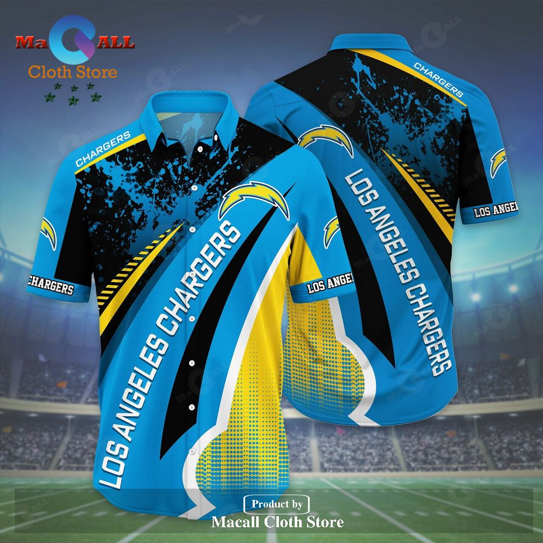 Los Angeles Chargers Hawaii Shirt and Short For This Season Best For Men LIMITED EDITION Los Angeles Chargers Hawaii Shirt and Short For This Season Best For Men LIMITED EDITION