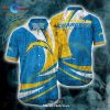 Los Angeles Chargers Hawaii Shirt and Short For This Season Hot Trending LIMITED EDITION