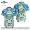 Los Angeles Chargers Shirt and Short Short Style Hot Trending LIMITED EDITION