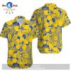 Los Angeles Rams Flowers Hawaii Shirt and Shorts Summer Collection LIMITED EDITION