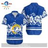 Los Angeles Rams Grateful Dead NFL Gift For Fan Hawaiian Graphic Print Shirt and Short LIMITED EDITION
