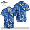 Los Angeles Rams NFL God Hawaiian Shirt and Short LIMITED EDITION