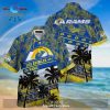 Los Angeles Rams NFL Summer Hawaiian Shirt LIMITED EDITION