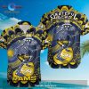 Los Angeles Rams NFL-Hawaii Shirt Style Hot Trending Summer Collection LIMITED EDITION