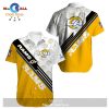 Los Angeles Rams Trending Model 2 Hawaiian Shirt LIMITED EDITION