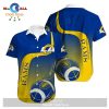 Los Angeles Rams Trending Model 3 Hawaiian Shirt LIMITED EDITION