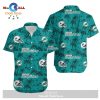 Miami Dolphins Hawaiian Shirt NFL Style Hot Trending LIMITED EDITION