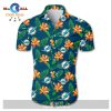 Miami Dolphins Style Trending Model Hawaiian Shirt And Short This Summer LIMITED EDITION