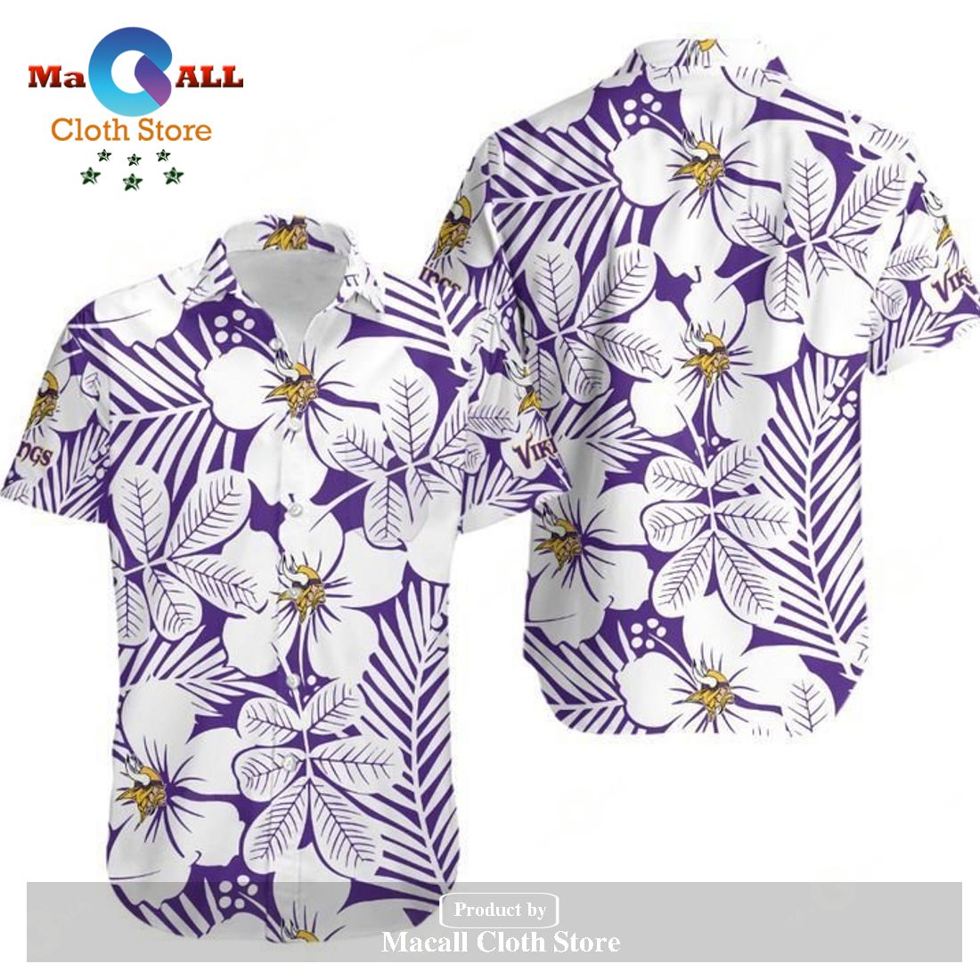 Cincinnati Bengals Flower Limited Edition Hawaiian Shirt For Men And Women  - Limotees