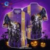 Minnesota Vikings Hibiscus Flowers Hawaii Shirt and Shorts Summer Collections LIMITED EDITION