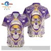 Minnesota Vikings Shirt Short Style Hot Trending Summer Collection LIMITED EDITION