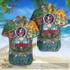New England Patriots Hawaiian Shirt Gift LIMITED EDITION