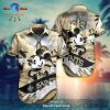 New Orleans Saints NFL Baby Yoda Hawaiian Shirt and Short LIMITED EDITION