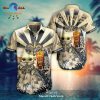 New Orleans Saints NFL Halloween Horror Movies Hawaiian Shirt and Short LIMITED EDITION