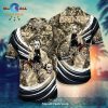 New Orleans Saints NFL Baby Yoda Hawaiian Shirt and Short LIMITED EDITION