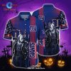 New York Giants Hawaiian Aloha Shirt Best Gift For Fans LIMITED EDITION