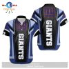 New York Giants Hawaiian Aloha Shirt For Hot Fans LIMITED EDITION