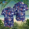 New York Giants Hawaiian Aloha Shirt For Sale LIMITED EDITION
