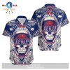 New York Giants Shirt Short Style Hot Trending Summer Collection LIMITED EDITION