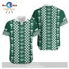 New York Jets Coconut Tree NFL Gift For Fan Hawaii Shirt and Shorts Summer Collections LIMITED EDITION
